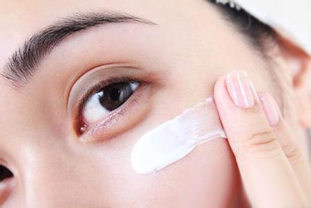 如何正确区分黑眼圈和眼袋