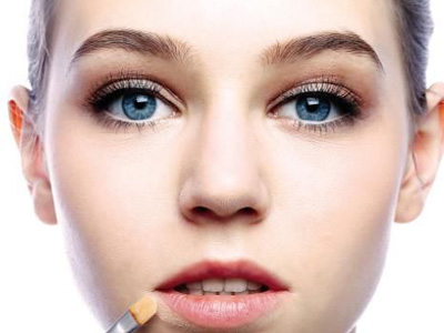 埋线割双眼皮全过程