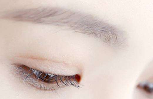 激光洗眉会不会留疤