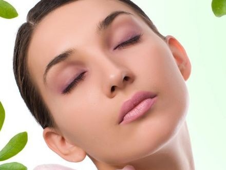 雾眉，雾眉掉痂后，雾眉掉痂后颜色淡