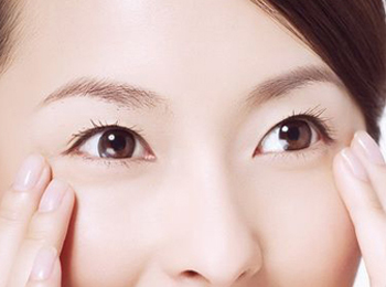 韩式微创双眼皮