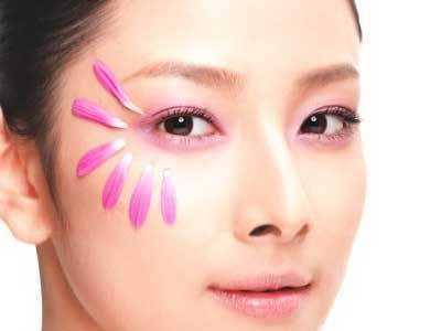 去眼袋手术后有疤痕吗