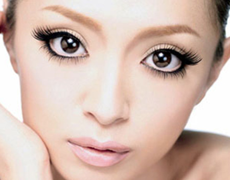 双眼皮埋线恢复时间