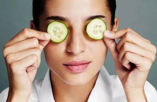 去眼袋不用开刀的方法