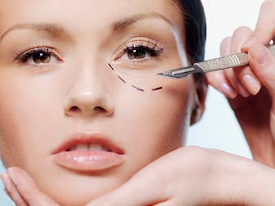 超声波去眼袋的价格