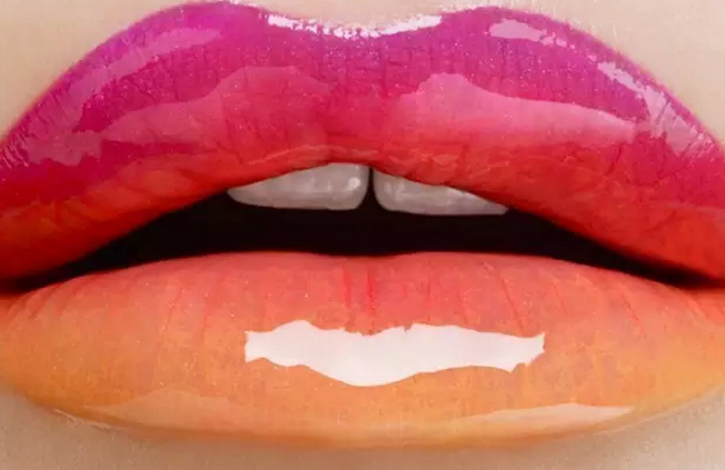 半永久漂唇你适合哪种？快来挑一挑