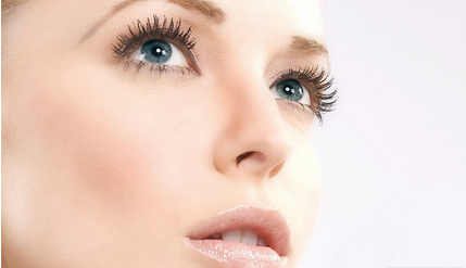 埋线双眼皮手术过程