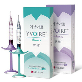 注射伊婉玻尿酸丰卧蚕 你真的了解它吗？