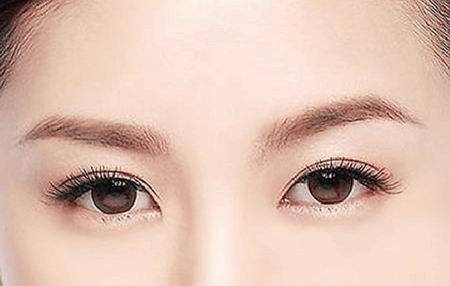 半永久纹眉好不好