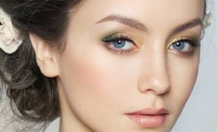 疤痕体质的人可以洗眉毛吗