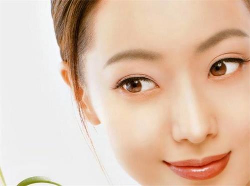 切眉手术的方法