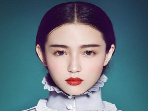 漂眉后能洗脸吗