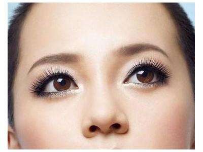 提眉术，提眉术五大优势