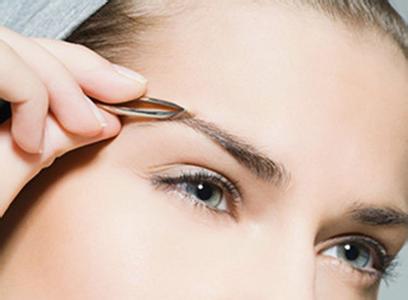 提眉术风险，提眉术风险和并发症