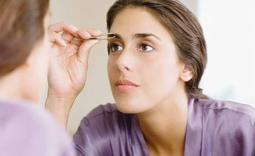哪些人适合做提眉术 提眉术