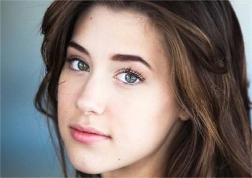 眉毛下垂 提眉术