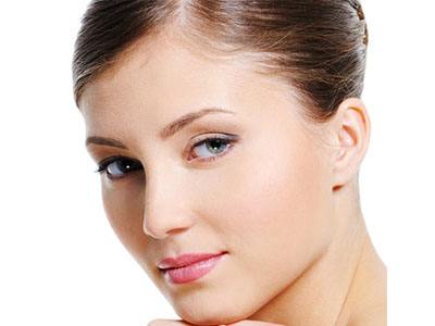 切开法酒窝成形术