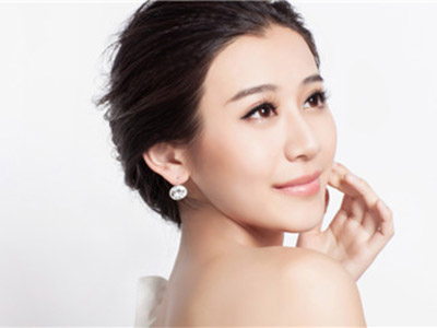 提眉术的手术过程