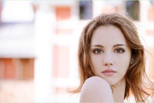 眼袋是怎么形成的