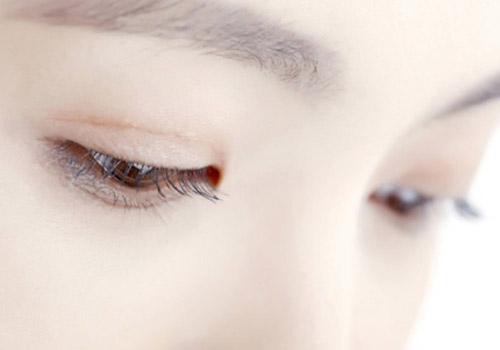 全切双眼皮手术