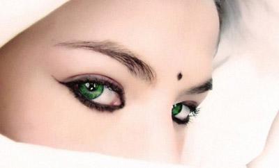 好眉伴你一生 女人有空一定要去飘眉！