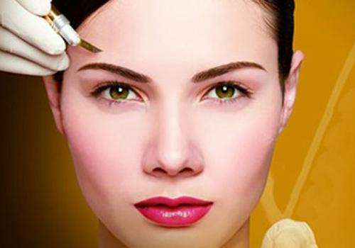 纹眉手术后的恢复时间