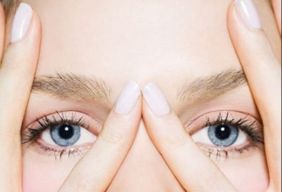 割双眼皮+开眼角 让你拥有完美的眼型