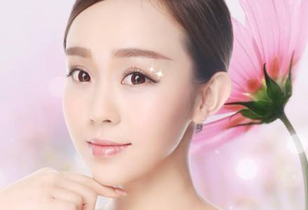 韩式三点双眼皮的特点