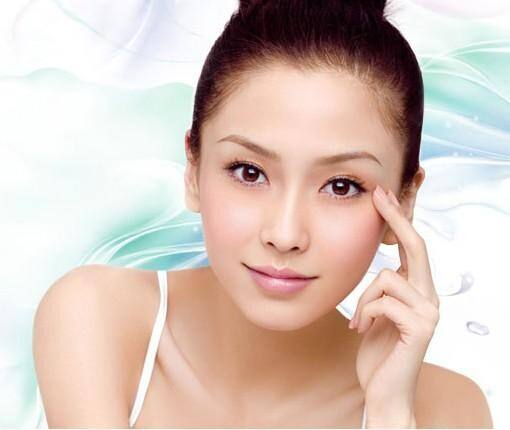 开内眼角和开外眼角的区别