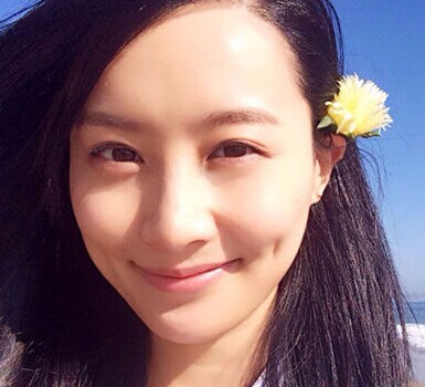 卧蚕成型术的方法