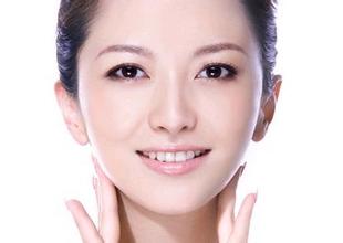 去眼袋常用的方法