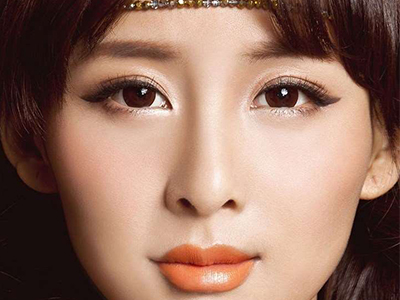 手术去眼袋效果