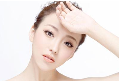 做完开眼角手术