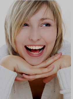 笑得多真容易长皱纹?