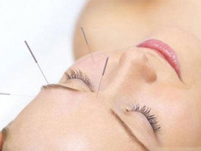 中医怎么祛眼袋