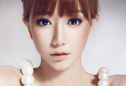 怎样去眼袋黑眼圈