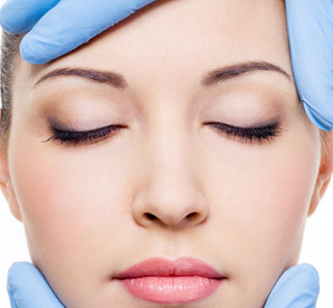 切眉手术的效果