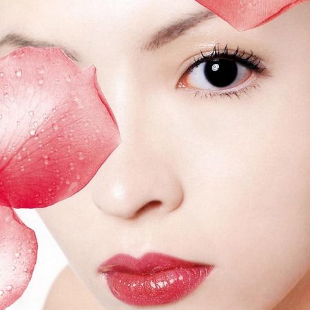 激光治疗黑眼圈