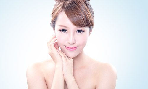 学生如何去黑眼圈眼袋