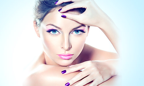 近视造成眼袋怎么去？仔细瞧瞧吧！