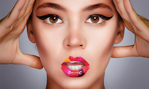 埋线双眼皮整形手术要多少钱？抓2点不吃土