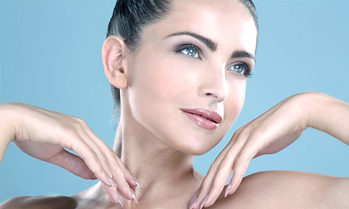 有眼袋怎么办？ 教你几招消除眼袋