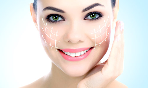 眼袋是怎么形成的