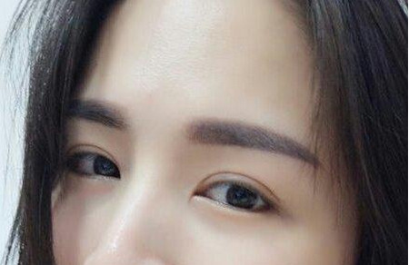 洗眉毛多久能恢复，激光洗眉，半永久纹眉，激光洗眉的价格，激光洗眉的效果，洗眉方法，激光洗眉后要注意，