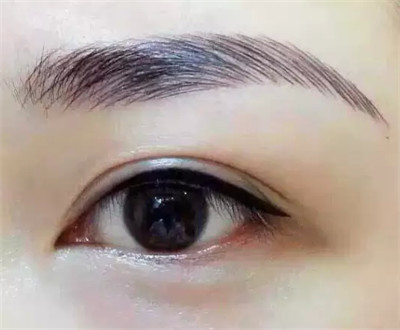 洗眉四个月能纹眉吗，纹眉整形，洗眉的原理，激光洗眉的价格，激光洗眉的效果，韩式半永久纹眉，洗眉后需注意，