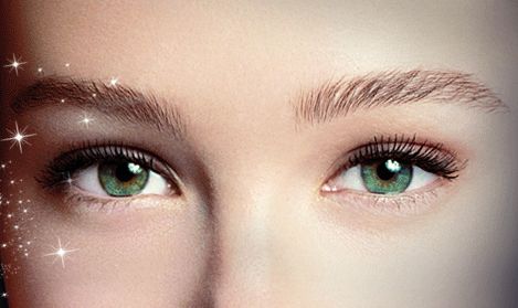 刚做完眉毛多久可以激光洗掉，洗眉的效果，激光洗眉，