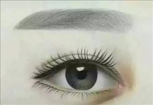 激光洗眉多久能康复，洗眉效果，洗眉作用，激光洗纹眉会不会留疤，