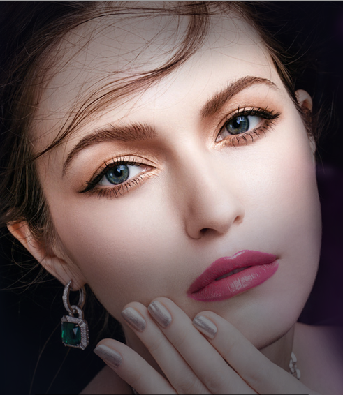 纹眉后还能洗掉吗，洗纹眉的仪器，为什么要洗掉纹眉，