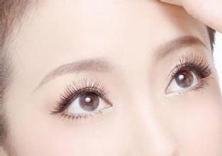 埋线双眼皮能保持多久效果