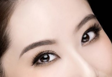 韩式3点双眼皮失败怎么修复